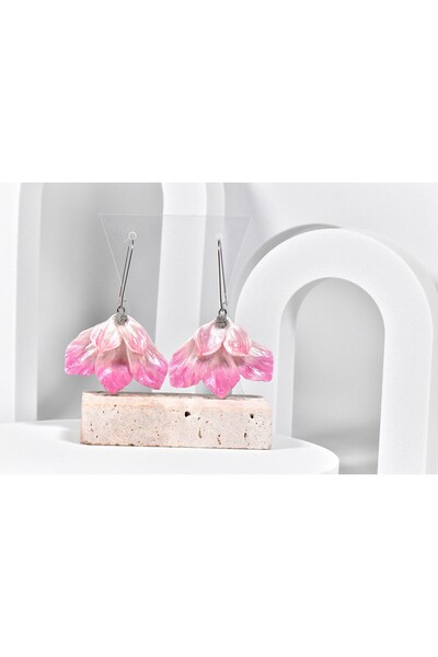 NARRU Cercei NARRU lucrati manual Leila 06