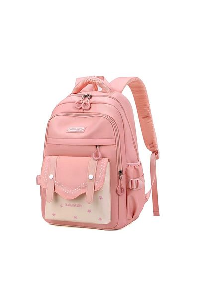 delis Rucsac dama, Linora GT3679, Roz