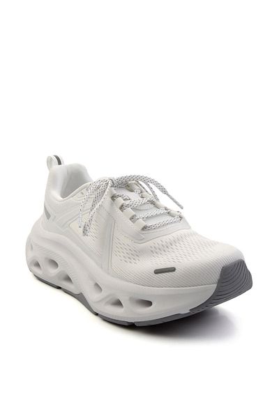 Bambi White Women's Sneaker K01441025282