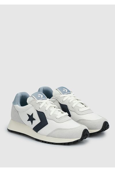converse Omega Trainer Πράσινο Unisex Sneakers A13376c