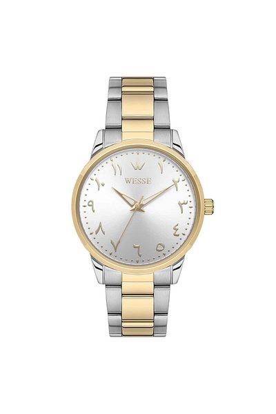 Wesse Ceas de mână pentru femei WWL114605