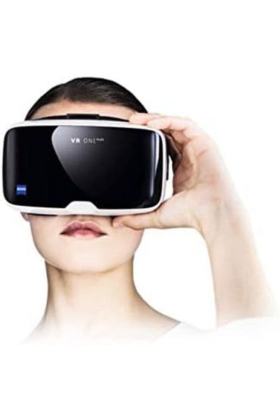 ZEISS Zeiss - VR One Plus Virtual Reality Glasses