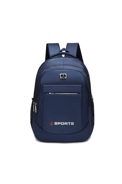 delis Men's backpack, Zefir GT3248, Blue