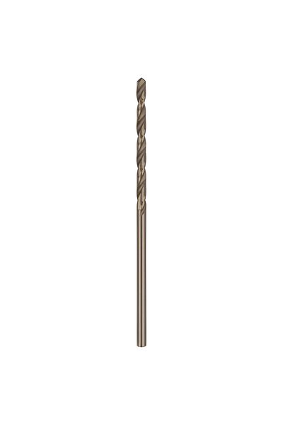 Bosch High Speed Steel Cobalt Twist Drill Bit Copper 2 x 49mm