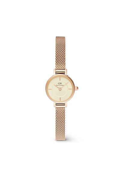 Daniel Wellington Petite Mini Champagne Melrose Dw00600741