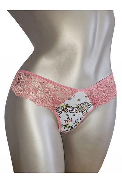 Ioana boutique Brazilian panties