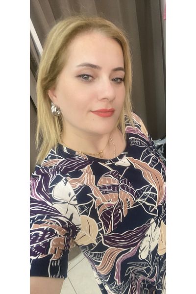 TUBA TOPTAŞ Plus Size Viscose Dress