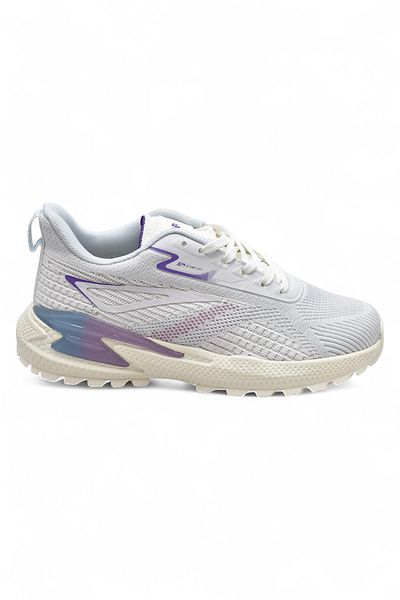 M.P. Mp 251-2823Z Comfortable Orthopedic Sole Daily Unisex Sports Shoes Orthopedic Sole