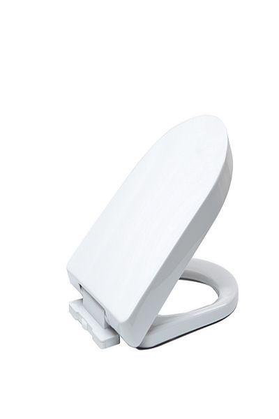 HONEYBEE High-Quality Polypropylene UTF Toilet Seat Cover