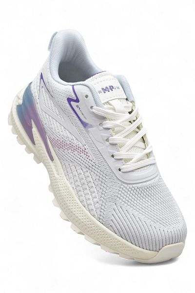 M.P. Mp 251-2823Z Comfortable Orthopedic Sole Daily Unisex Sports Shoes Orthopedic Sole