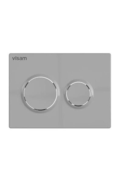 Visam OLIMPOS MAT KROM KUMANDA PANELI