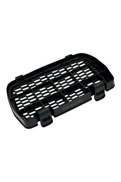 Parmis Capac pentru filtru de ieșire pentru aspiratorul electronic Turbo comp...