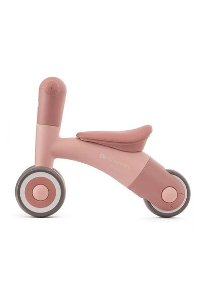 Kinderkraft BIKE WITHOUT PEDALS KINDERKRAFT MINIBI PINK