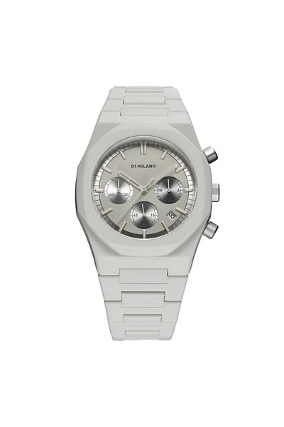 D1 Milano Polychrono Phbj08 Wrist Watch