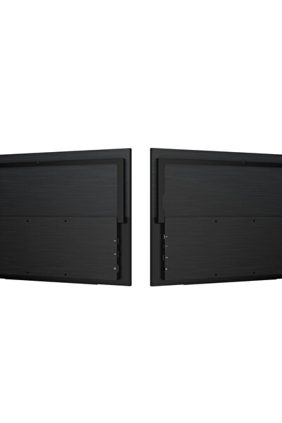ZEUSLAP Ol133ed 13.3" 1920*1080@60hz Fhd Oled 400nit Yansıma Önleyici Dokunmatik Ekranlı Taşınabilir Monitör