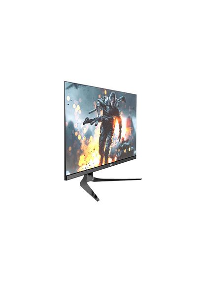 Twisted Minds TM27QHD180IPS Blaze Series, 27 Inch Gaming Monitor, QHD IPS, 165/180Hz, 0.5ms, HDMI 2.1, Black