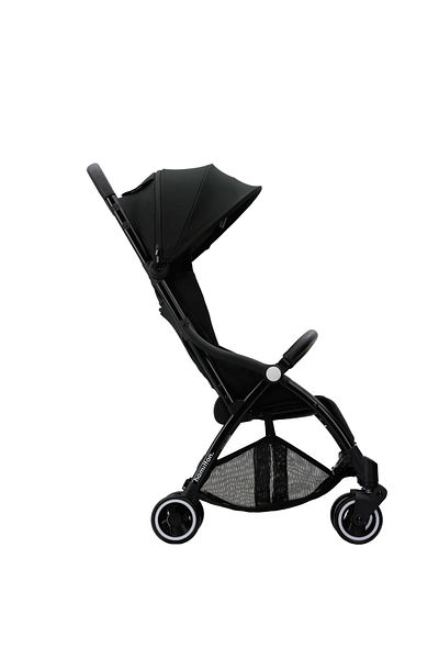 HAMILTON MAGIC FOLD S1 PLUS HAMILTON BLACK STROLLER