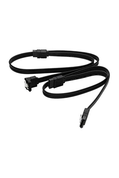 MSI Sata3 6gb/sn İkili Sata Kablosu