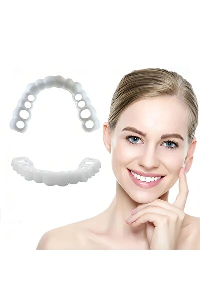 Sprise Proteze dentare temporare