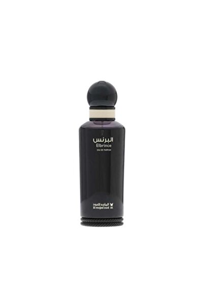 Al majed oud عطر البرنس كلاسيك 150مل