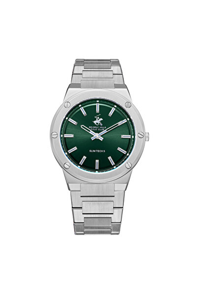 Beverly Hills Polo Club BP3717X.370 Kol Saati