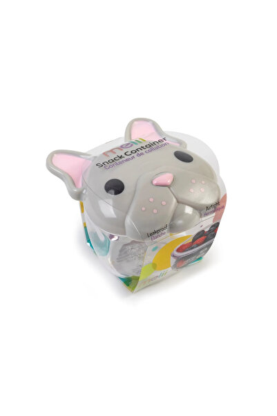 Melii RECIPIENT HRANA BEBE, MELII, MODEL BULLDOG