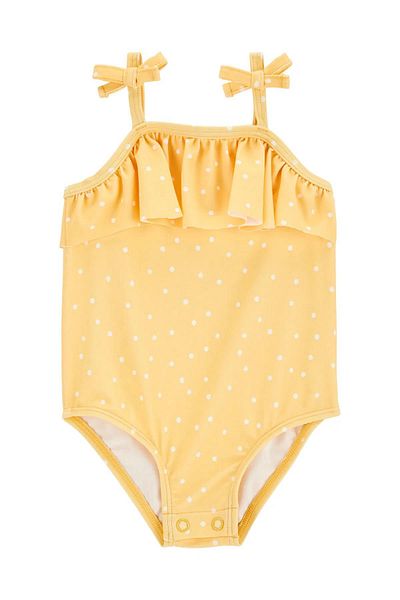 Carter's Baby Girl Baby Girl Swimsuit