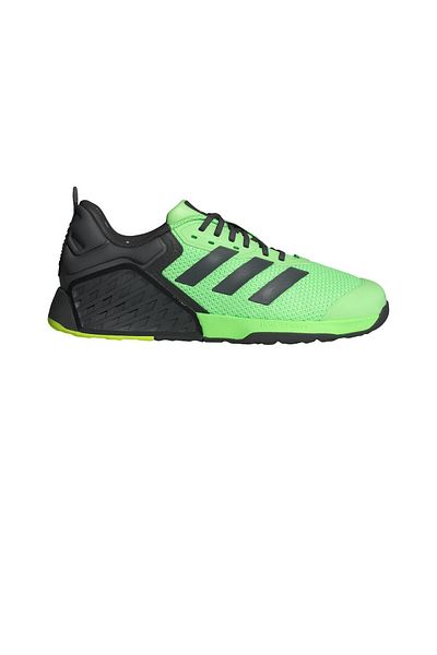 adidas Jr1668-E Adidas Dropset 3 Trainer Men's Sports Shoes Green
