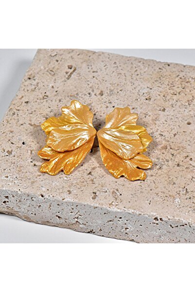 NARRU Cercei NARRU lucrati manual Marilu 03