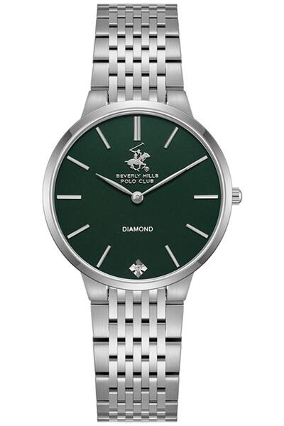 Beverly Hills Polo Club ساعة يد نسائية BP3775X.370