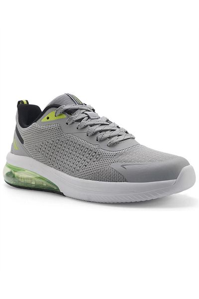 Kinetix Pantofi Remy Tx 5Fx A.Grey-Black-Neon Green (40-45).