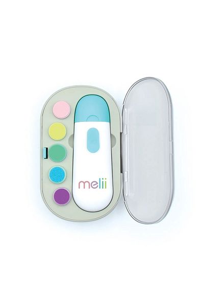 Melii TRIMMER ELECTRIC, MELII, PENTRU UNGHII BEBE