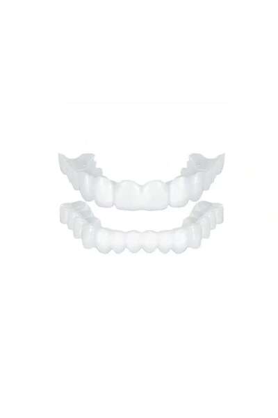 Sprise Dinti falsi plastic, dantura adaptabila