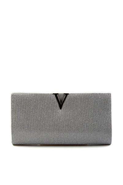 Bambi Lame Kadın Portföy C06564009178