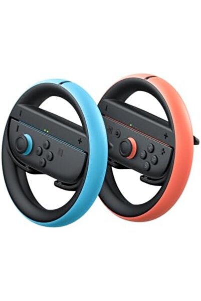 Nintendo Joy-Con 2 Wheel Pair