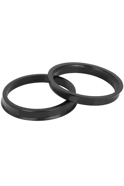OEM Set 2 inele centrare 74.1 - 72.6 pentru jante altele