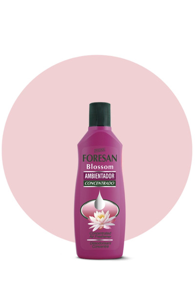 Foresan معطر فورزان برائحة الزهر 125 مل