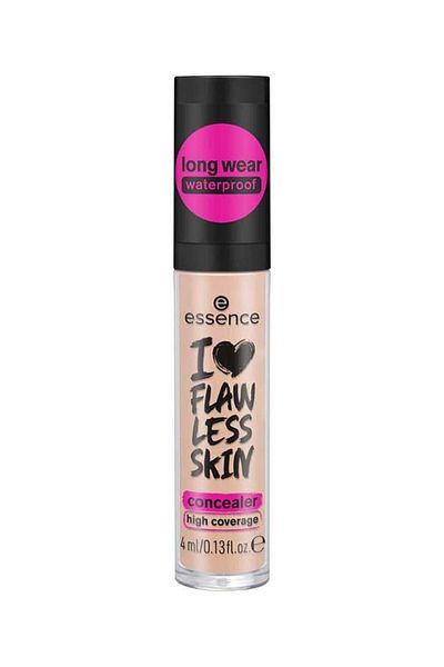 Essence I Love Flawless Skin Concealer Light Beige 30