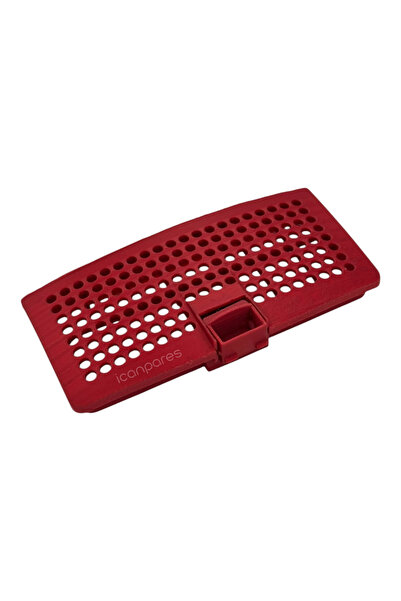 Parmis Capac pentru filtru de evacuare pentru aspirator compatibil Arçelik S ...