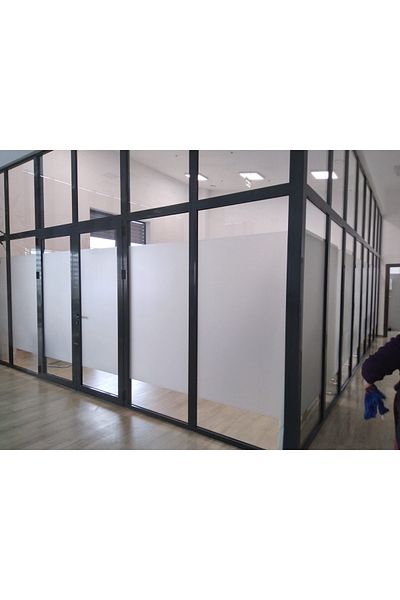 Image Sandblasting film for glass, IMAGE, 2 m x 1.35 m