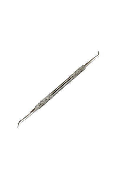 NGHIA NIPPERS Chiureta dubla pedichiura Nghia, P-17