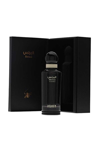 Al majed oud عطر البرنس كلاسيك 150مل