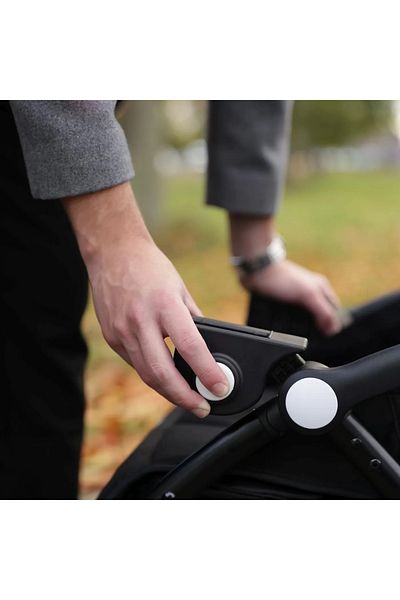 HAMILTON HAMILTON STROLLER ADAPTER