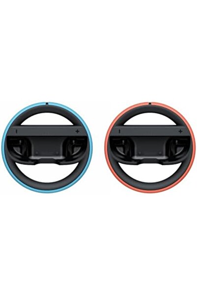 Nintendo Joy-Con 2 Wheel Pair