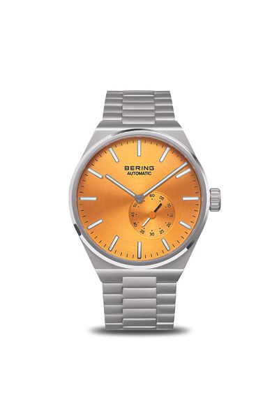 Bering Ανδρικό ρολόι Bering 19441-701, Automatic, 41mm, 10ATM