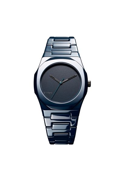 D1 Milano Ceramic Cebu03 Wristwatch