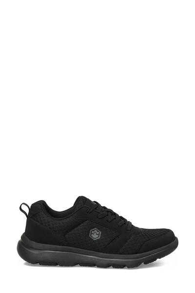 lumberjack Punto 5Fx Black Men's Sneaker A101941889