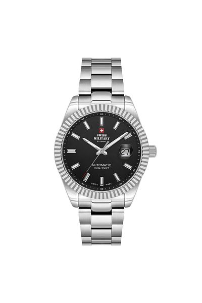 Swiss Military By Chrono Sma34110.01 Wrist Watch