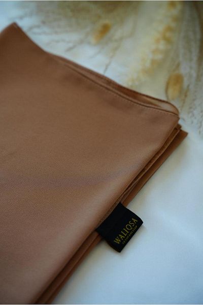 waliqsa Hijab | Skin