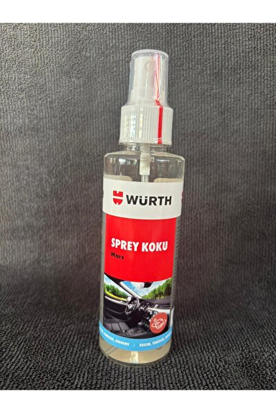 WÜRTH SPREY KOKU MARS (150 ML) 1 ADET